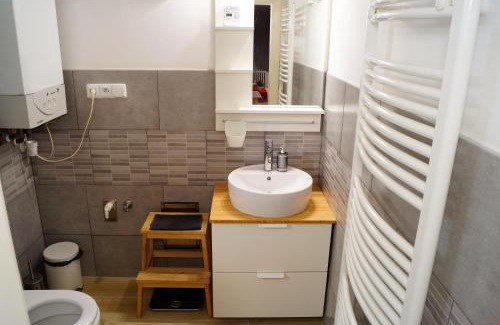 Litomerice Apartment | Pet-Friendly Retreat at U Koniáše with High Ratings