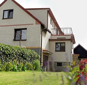 Podmokly Apartment | Cozy U Kotálů: Family and Pet-Friendly Retreat