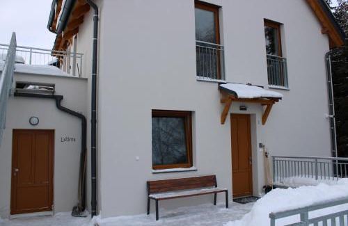 Dolni Morava Apartment | Perfect Stay at U Králíka: Pet & Child Friendly Retreat