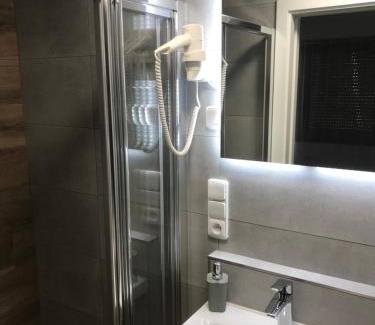 Dolni Morava Apartment | Accessible Convenience at U Králíka - Perfect for Families