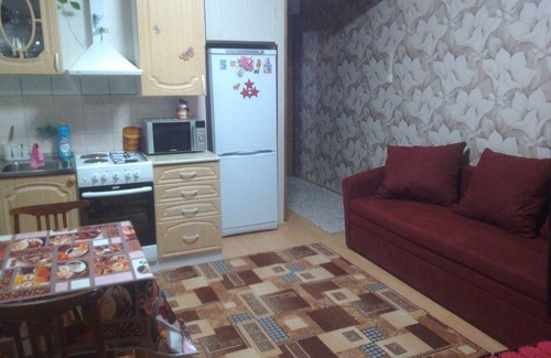 Tarulinna House | Top-Rated U Ladogi: Relax with Hot Tub & Kitchen Amenities