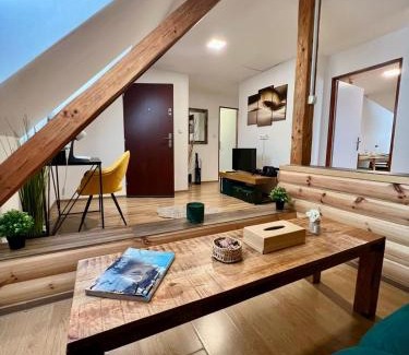 Ostrava Apartment | Kid-Friendly Comfort with Breakfast at U Lupka - Ostrava