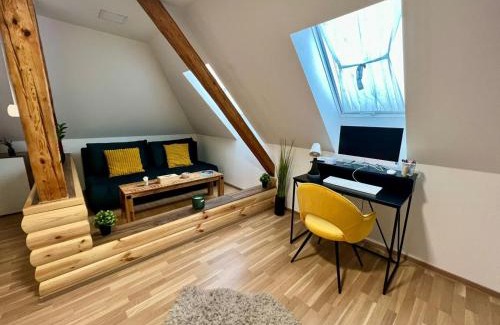 Ostrava Apartment | Kid-Friendly Comfort with Breakfast at U Lupka - Ostrava