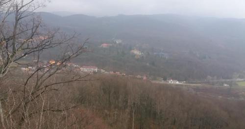 Karpaty Cabin | Ideal Getaway at U Lyudmily - 10/10 Review Score