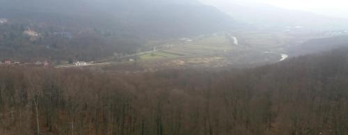 Karpaty Cabin | Ideal Getaway at U Lyudmily - 10/10 Review Score