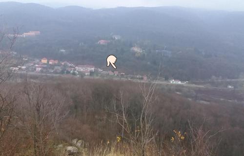 Karpaty Cabin | Ideal Getaway at U Lyudmily - 10/10 Review Score