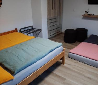Lucatin Apartment | Welcoming U mňa doma: Guest Rated 9.8 with Great Amenities