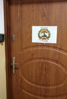 Borne Sulinowo Apartment | Family-Friendly Stay at BORNE militaria u Magdy Hotel