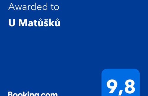 Mikulcice Apartment | Discover U Matůšků: Family-Friendly with Top Reviews 9.8