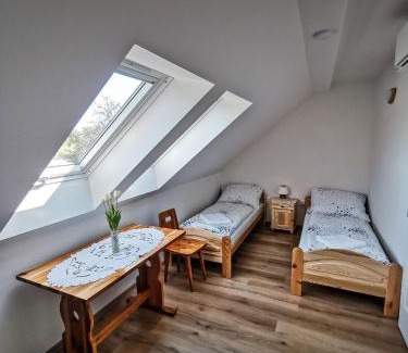 Mikulcice Apartment | Discover U Matůšků: Family-Friendly with Top Reviews 9.8