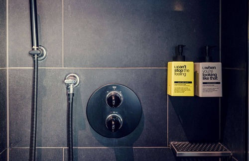 Umea Hotel | Discover U&Me: A 4-Star Retreat with Family-Friendly Amenities