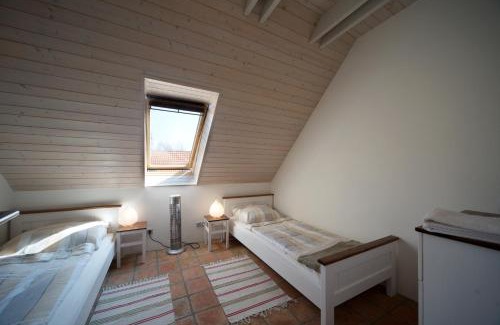 Horni Breckov House | Discover U Mišpule: Family-Friendly Oasis with Pool