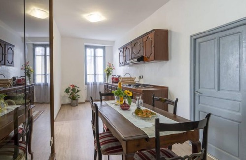 Pietrabruna House | Pet-Friendly Oceanfront Retreat at U Murina by Interhome