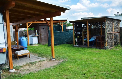 Pritluky Other | Cozy Stay at U Novomlýnské nádrže - Pet Friendly & Breakfast