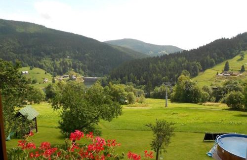 Spindleruv Mlyn House | Discover U Novotných: 9/10 Rated with Pool & Pet-Friendly