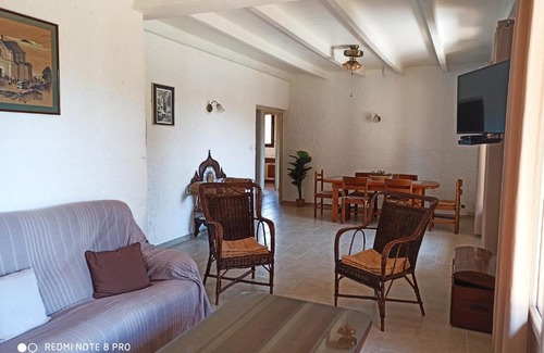 Coggia Apartment | Experience U Palmu: Pet-Friendly Oceanfront Retreat