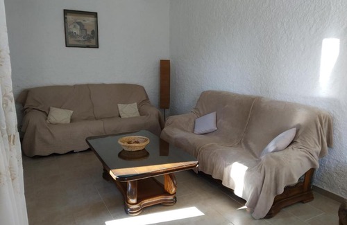Coggia Apartment | Experience U Palmu: Pet-Friendly Oceanfront Retreat