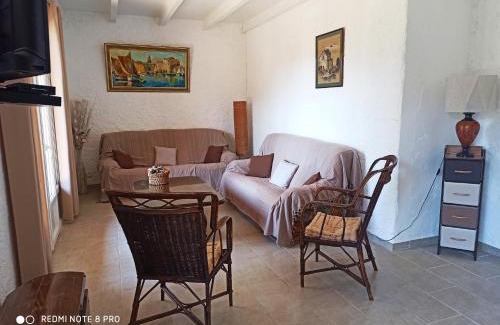 Coggia Apartment | Experience U Palmu: Pet-Friendly Oceanfront Retreat