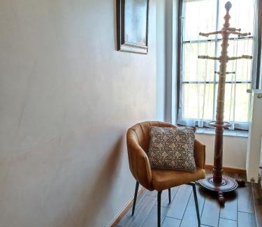 Chrudim Apartment | Explore U Paluku: 4-Star Hotel with Hot Tub & Restaurant