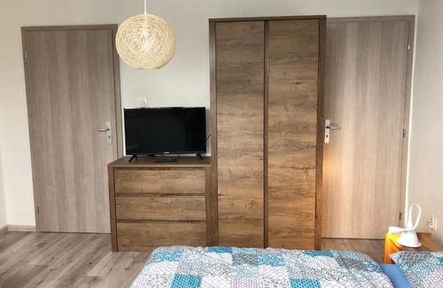 Liptovsky Mikulas House | Pet-Friendly Getaway at U Pepíka - Rated 9.6/10!