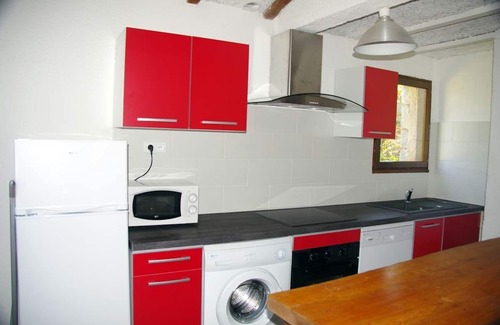 Sartene Cottage | Sea Views and Relaxation at U Piopu - Rated 9.6/10