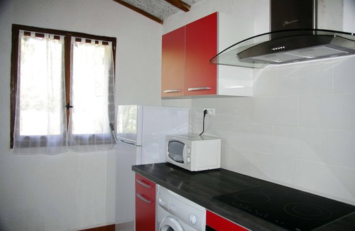 Sartene Cottage | Sea Views and Relaxation at U Piopu - Rated 9.6/10
