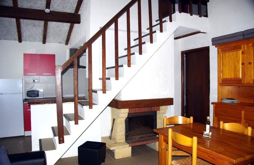 Sartene Cottage | Sea Views and Relaxation at U Piopu - Rated 9.6/10