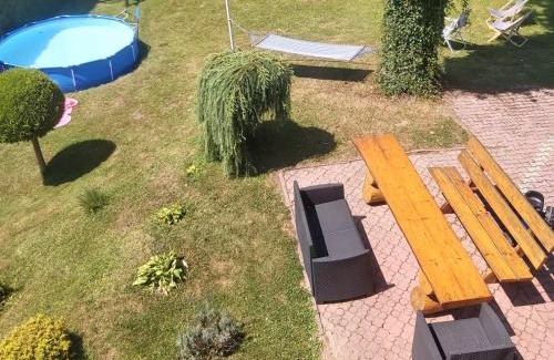 Brenna House | Relaxing Retreat at U podnóża Kotarza with Pool & Kitchen