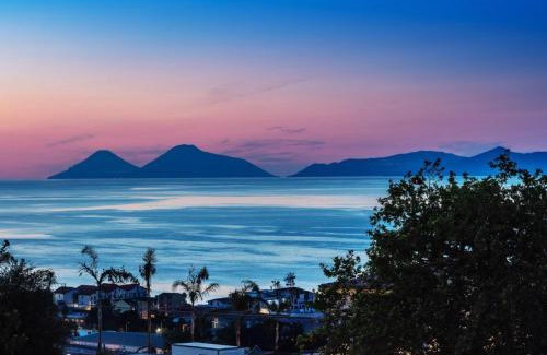 Patti Apartment | Oceanfront Bliss at U Preiu - Casa Petra, Rated 10/10