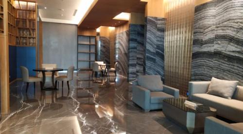 Tangerang Apartment | Family-Friendly U Residence 2: Rated 8/10 by Guests