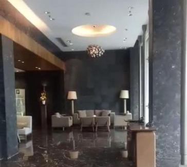 Tangerang Apartment | Family-Friendly U Residence 2: Rated 8/10 by Guests