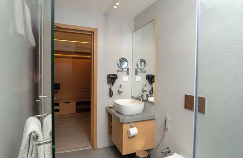 Karjat Hotel | Discover U Rivergate Karjat: 4-Star Gem with Spa & Pool