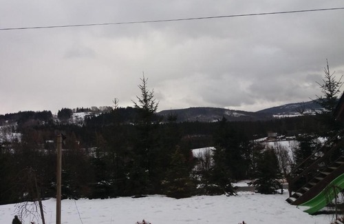 Stryszawa House | Pet-Friendly Retreat at u Rzepki with Family Amenities