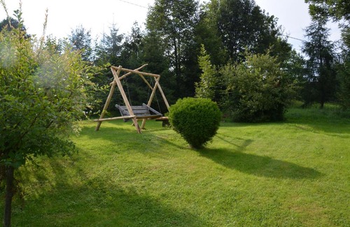 Stryszawa House | Pet-Friendly Retreat at u Rzepki with Family Amenities