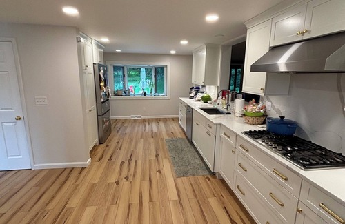 O'Hara Township House | U.S. Open-Beautiful family friendly vacation home on quiet street