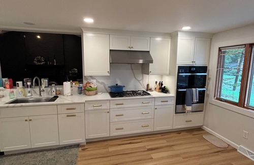 O'Hara Township House | U.S. Open-Beautiful family friendly vacation home on quiet street