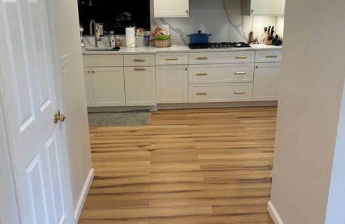 O'Hara Township House | U.S. Open-Beautiful family friendly vacation home on quiet street