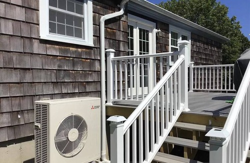 Fifth Ward House | Book Your U.S. Senior Open Week Getaway Today!