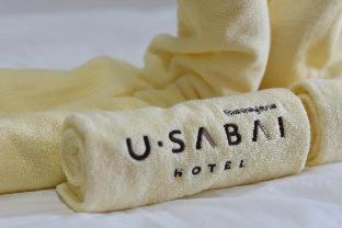 Bang Lamphu Lang Hotel | Discover U Sabai Hotel Bangkok - Guest Rated 8.4/10