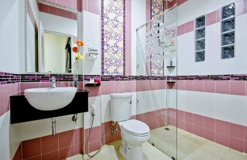 Nakhon Ratchasima Hotel | Budget-Friendly U-Sabai Park Resort with Family Amenities