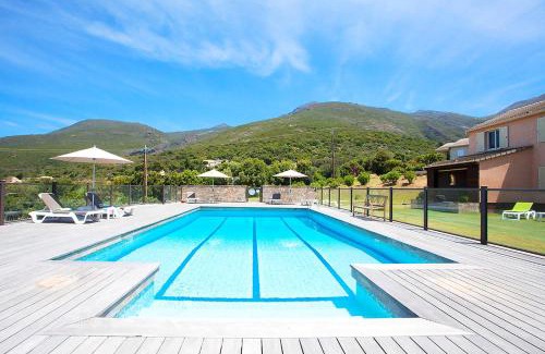 Farinole Hotel | Explore U San Daniellu Villas: Oceanfront Getaway Awaits!
