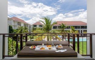 Thung Maha Mek Resort | Discover U Sathorn Bangkok: 5-Star Comfort Awaits You