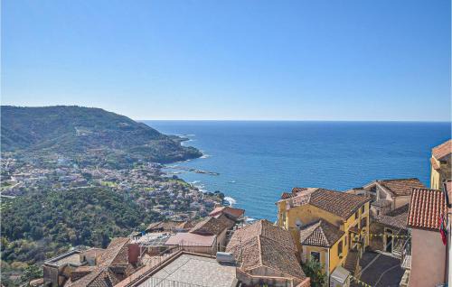 Castellabate Historic Centre Apartment | Child-Friendly U Sierpo Zico: 4-Star Stay Rated 9.8