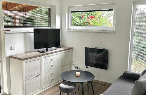 Nove Mesto pod Smrkem Apartment | U Singlu