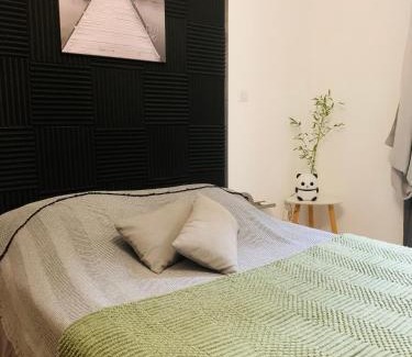 Muro Bed & Breakfast | Discover U Sognu: Top-Rated Stay with Hot Tub & Breakfast
