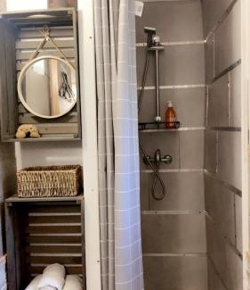 Muro Bed & Breakfast | Discover Refuge ou Roulotte U Sognu - Guest Rated 9.2/10