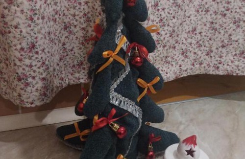 Pskov Apartment | Pet Friendly U Solodezhni - Rated 10/10 for Breakfast Lovers