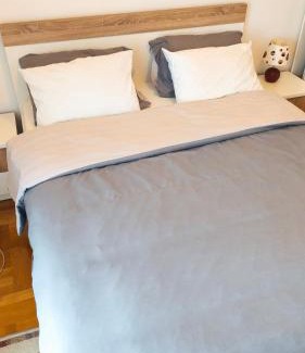 Dakovo Apartment | U Srcu Šokadije
