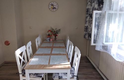 Novy Hrozenkov Apartment | Eco-Friendly Escape at U strýčka Příhody: Guest Rated 10/10