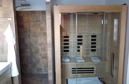 Novy Hrozenkov Apartment | Eco-Friendly Escape at U strýčka Příhody: Guest Rated 10/10